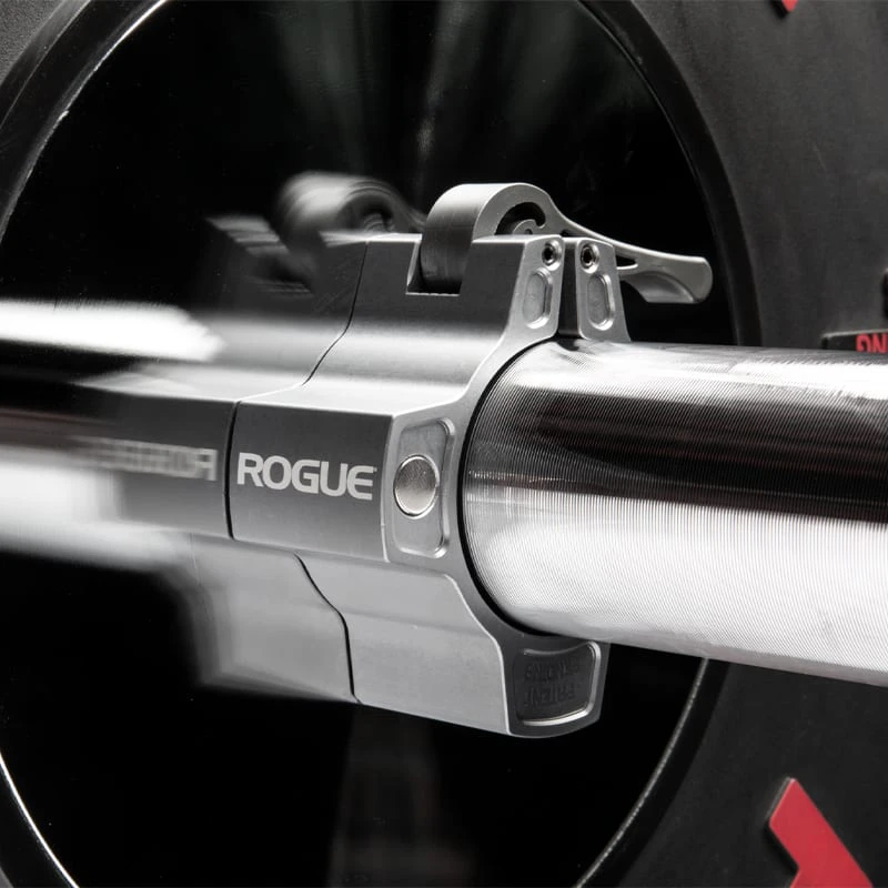 OSO Magnetic Rogue Barbell Collars 4 OSO Magnetic Rogue Barbell Collars - Image 2