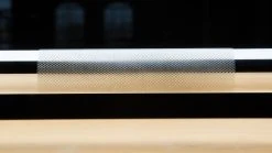 Rogue Fitness Rogue Pyrros Bar - 28MM - Stainless Steel -Rogue Fitness shop RA1814 WEB5 htewiv