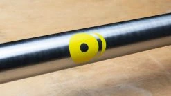 Rogue Fitness Rogue Pyrros Bar - 25MM -Rogue Fitness shop RA1815 SSDC WEB2 qlb8gl