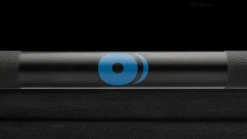 Rogue Fitness Rogue 28MM IWF Olympic Weightlifting Bar - Cerakote -Rogue Fitness shop RA1816 EBLACK DC WEB2 e6hduw