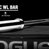Rogue Fitness Rogue 25MM IWF Olympic Weightlifting Bar - Cerakote