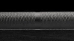 Rogue Fitness Rogue 25MM IWF Olympic Weightlifting Bar - Cerakote -Rogue Fitness shop RA1849 EBLACK DC WEB3 hohlek