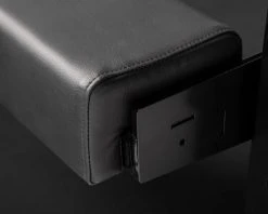 Rogue Fitness Monster Lite Hip Thruster Bench -Rogue Fitness shop RA1880 BLACK MG web2 xnhyph