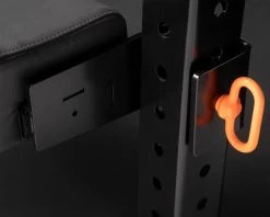 Rogue Fitness Monster Lite Hip Thruster Bench -Rogue Fitness shop RA1880 BLACK MG web3 yxft3u