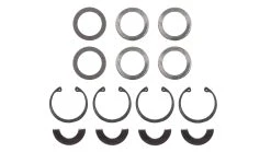 Rogue Fitness Ohio Bar Hardware Kit