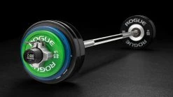 Rogue Fitness C-60B - Stainless -Rogue Fitness shop RA1914 SSIL web8 n2g8bg