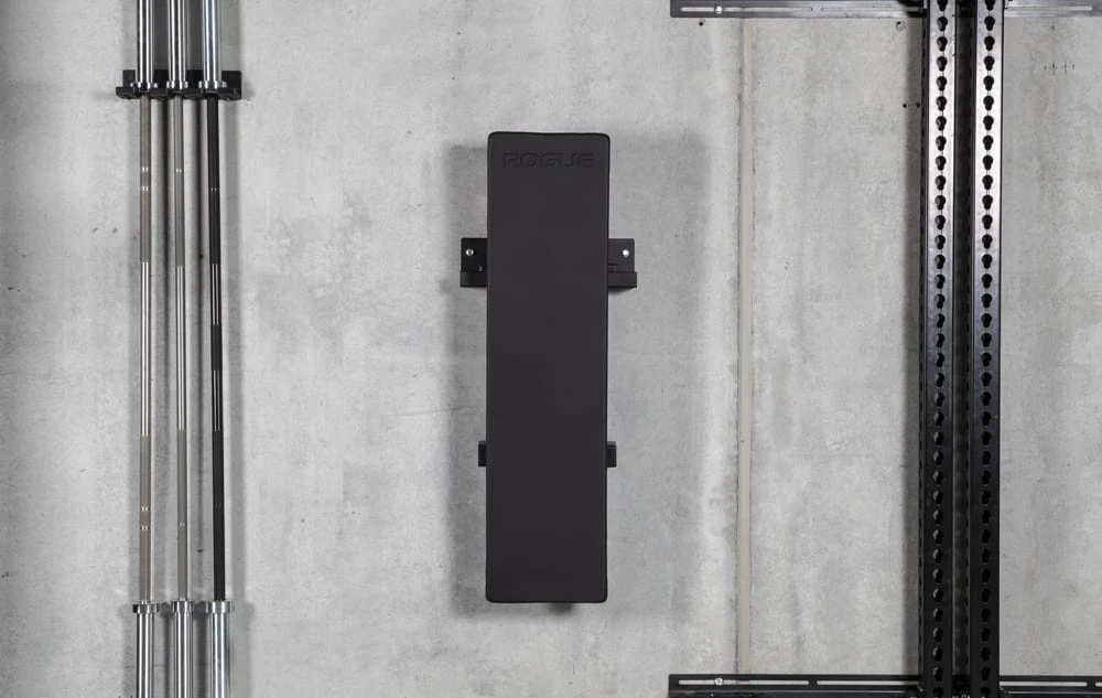 Rogue Fitness Rogue Fold Up Utility Bench 7 Rogue Fitness Rogue Fold Up Utility Bench - Image 5