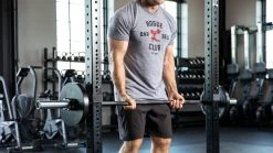 Rogue Fitness Rogue Rackable Curl Bar - Cerakote -Rogue Fitness shop RA1966 EBLACK BR web3 i2vpyq