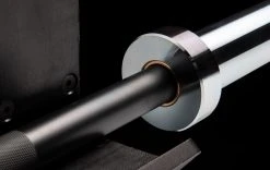 Rogue Fitness Rogue Rackable Curl Bar - Cerakote -Rogue Fitness shop RA1966 EBLACK BR web4 nqgqnk