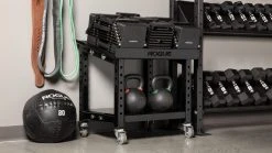 Rogue Fitness Rogue PowerBlock Cart