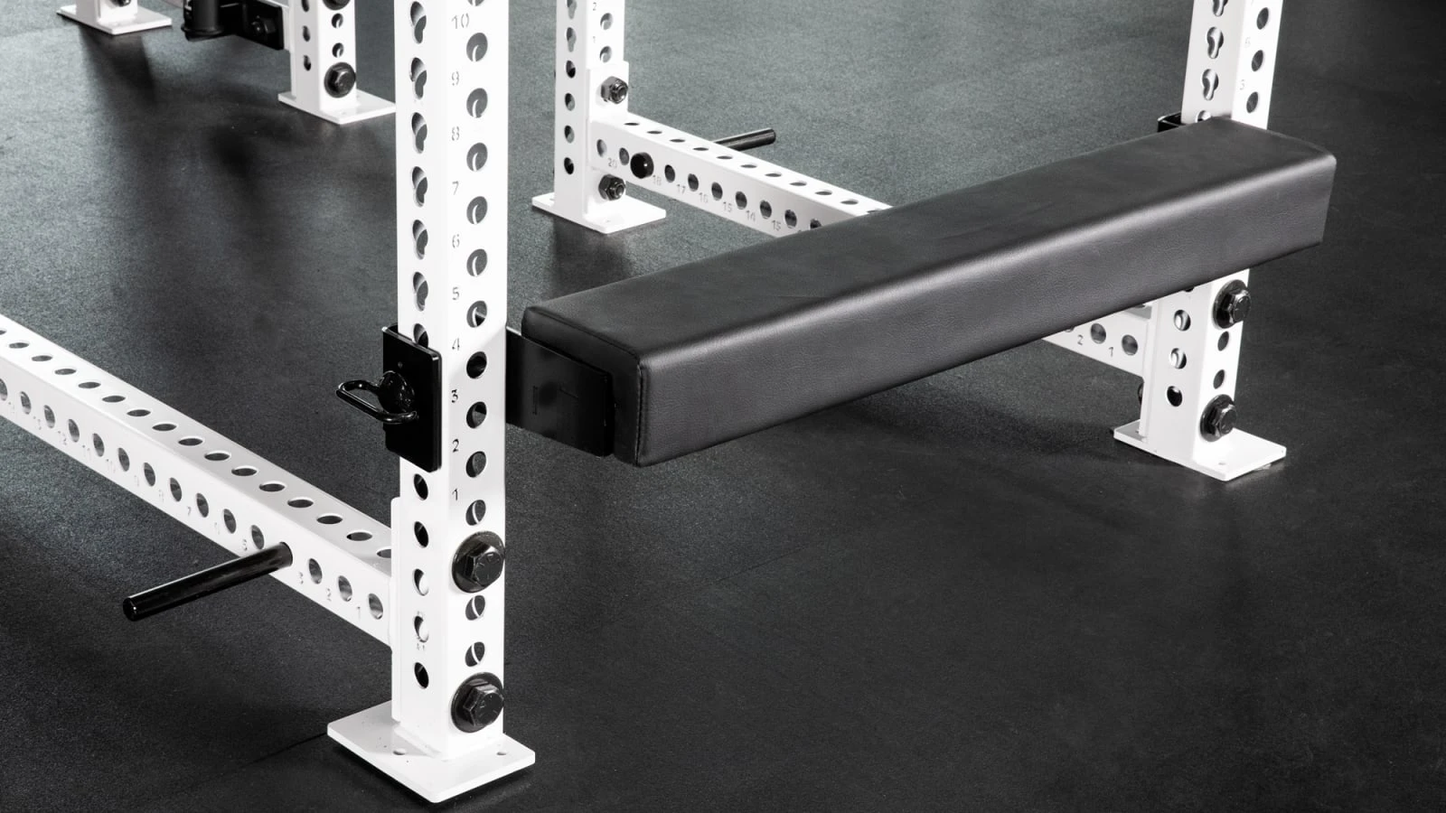 Rogue Fitness Monster Hip Thruster Bench 3 Rogue Fitness Monster Hip Thruster Bench