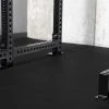 Rogue Fitness Rogue Monster Mini Feet -Rogue Fitness shop RA1998 BLACK MG H nbytvb