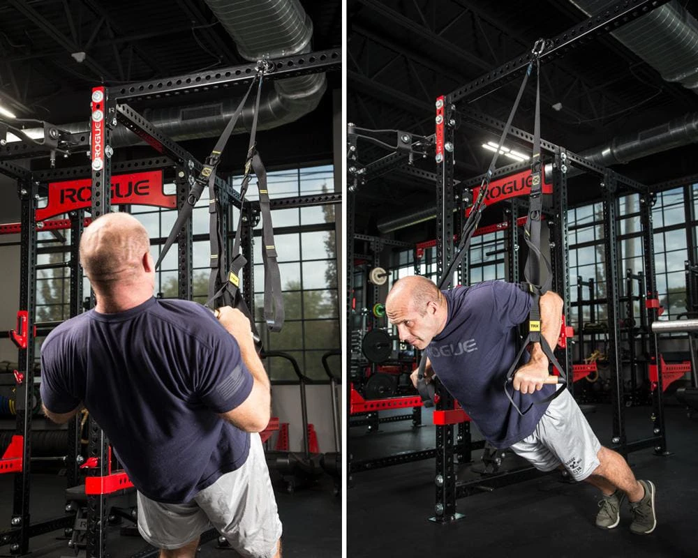 Rogue Fitness Rogue Monster Attachment Post 6 Rogue Fitness Rogue Monster Attachment Post - Image 4