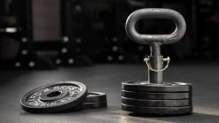 Rogue Fitness Rogue Loadable Kettlebell