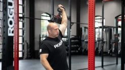 Rogue Fitness Rogue Loadable Kettlebell -Rogue Fitness shop RA2100 GROUP web12 eta8dc