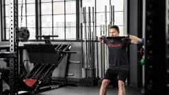 Rogue Fitness Monster Slinger Solo Pulley Attachment -Rogue Fitness shop RA2180 BLACK MG WEB3 upqimw