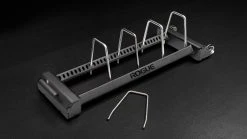 Rogue Fitness Horizontal Plate Rack 3.0 -Rogue Fitness shop RA2199 WEB2 j03g2s