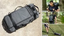 Rogue Fitness Rogue 3-in-1 Sandbag