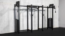 Rogue Fitness Single Handle Cable Attachment -Rogue Fitness shop RA2227 WEB3 dqkimz