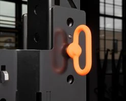 Rogue Fitness AML-2 Adjustable Monolift 2.0 - Monster Lite -Rogue Fitness shop RA2550 BLACK MG 200C TXT WEB11 crmled