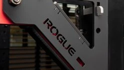 Rogue Fitness AML-2 Adjustable Monolift 2.0 - Monster Lite -Rogue Fitness shop RA2550 BLACK MG 200C TXT WEB7 juswep