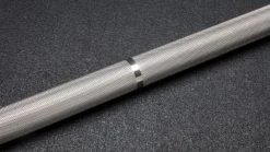 Rogue Fitness Rogue 25mm War Bar - Stainless Steel -Rogue Fitness shop RA2577 SS WEB2 uuq0dz