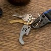 Rogue Fitness Rogue Keychain Bottle Opener -Rogue Fitness shop RA2600 H qhjhtv