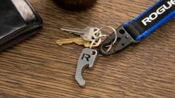 Rogue Fitness Rogue Keychain Bottle Opener