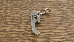 Rogue Fitness Rogue Keychain Bottle Opener -Rogue Fitness shop RA2600 WEB2 cpica9