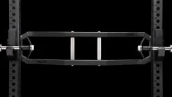 Rogue Fitness Rogue MG-4C Multi Grip Camber Bar -Rogue Fitness shop RA2642 BLACK MT web14 w1rd1f