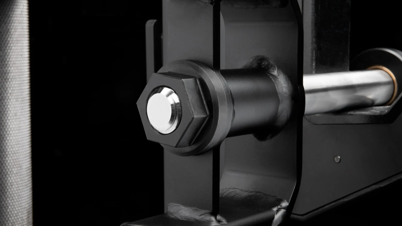 Rogue Fitness Rogue MG-4CN Narrow Multi Grip Camber Bar 6 Rogue Fitness Rogue MG-4CN Narrow Multi Grip Camber Bar - Image 4