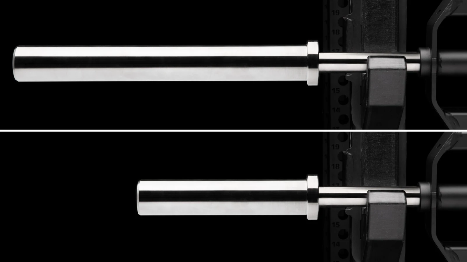 Rogue Fitness Rogue MG-4CN Narrow Multi Grip Camber Bar 7 Rogue Fitness Rogue MG-4CN Narrow Multi Grip Camber Bar - Image 5