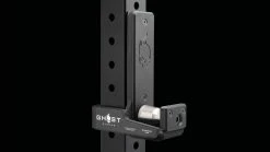 Ghost Roller J-Cup 2.0 - 5/8" Pin -Rogue Fitness shop RA2717 ML Stainless H r9jcze