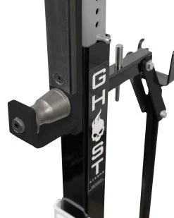Ghost Combo Rack HD 11 Ghost Combo Rack HD -Rogue Fitness shop RA2723 BLACK MG WEB3 vgzwcg