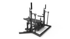 Ghost Combo Rack HD 9 Ghost Combo Rack HD -Rogue Fitness shop RA2723 BLACK MG web2 hvjldo