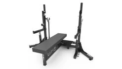 Ghost Combo Rack HD 10 Ghost Combo Rack HD -Rogue Fitness shop RA2723 BLACK MG web3 ku5jsm