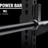 Rogue Fitness Rogue Hybrid Power Bar -Rogue Fitness shop RA2779 SS IL H GFX qj15sj