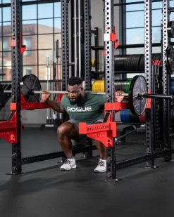 Rogue Fitness Rogue Hybrid Power Bar -Rogue Fitness shop RA2779 SS IL web8 zf5fl5