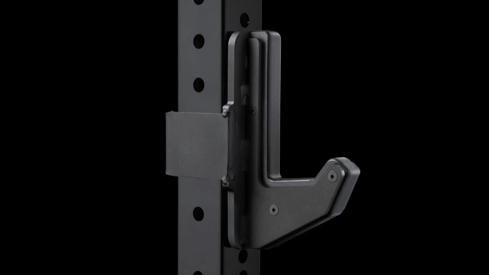 Rogue Fitness Monster Lite J-Cup Pairs - 1" Sandwich 3 Rogue Fitness Monster Lite J-Cup Pairs - 1" Sandwich