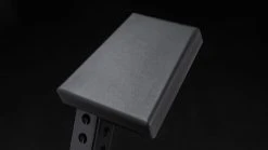 Rogue Fitness Rogue Monster Pritchett Pad 9 Rogue Fitness Rogue Monster Pritchett Pad -Rogue Fitness shop RA2849 BLACK MG web7 zb7o7x