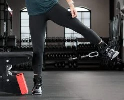 Rogue Fitness Rogue Ankle Cuff Cable Attachment (Pair) -Rogue Fitness shop RA3403 WEB3 hzdzwq