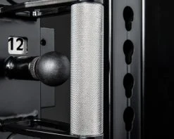 Rogue Fitness Rogue CT-1 Cable Tower -Rogue Fitness shop RE0090 100 BLACK MG web10 ezqbiy