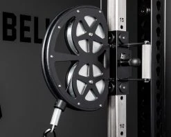 Rogue Fitness Rogue CT-1 Cable Tower -Rogue Fitness shop RE0090 100 BLACK MG web12 icprgf