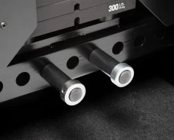 Rogue Fitness Rogue LP-2 Lat Pulldown / Low Row -Rogue Fitness shop RE0091 100 BLACK MG web11 pr2thu