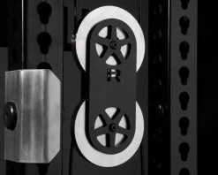 Rogue Fitness Rogue LP-2 Lat Pulldown / Low Row -Rogue Fitness shop RE0091 100 BLACK MG web12 mt2hot