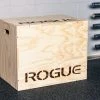 Rogue Fitness Rogue Flat Pack Games Box -Rogue Fitness shop RF0253 H uwktkc