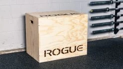 Rogue Fitness Rogue Flat Pack Games Box