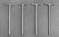 Rogue Fitness Rogue Monster Lite/Infinity Band Pegs - 4 Pack