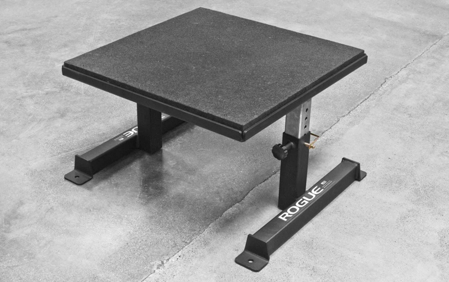 Rogue Fitness Rogue Box Squat Box 5 Rogue Fitness Rogue Box Squat Box - Image 3