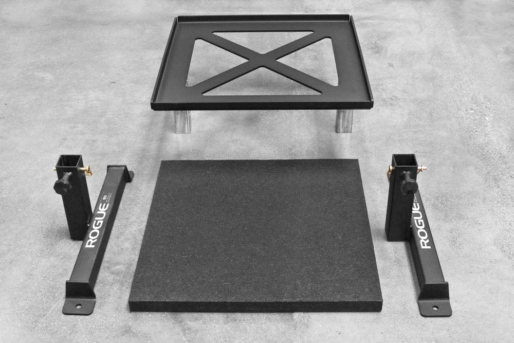 Rogue Fitness Rogue Box Squat Box 6 Rogue Fitness Rogue Box Squat Box - Image 4